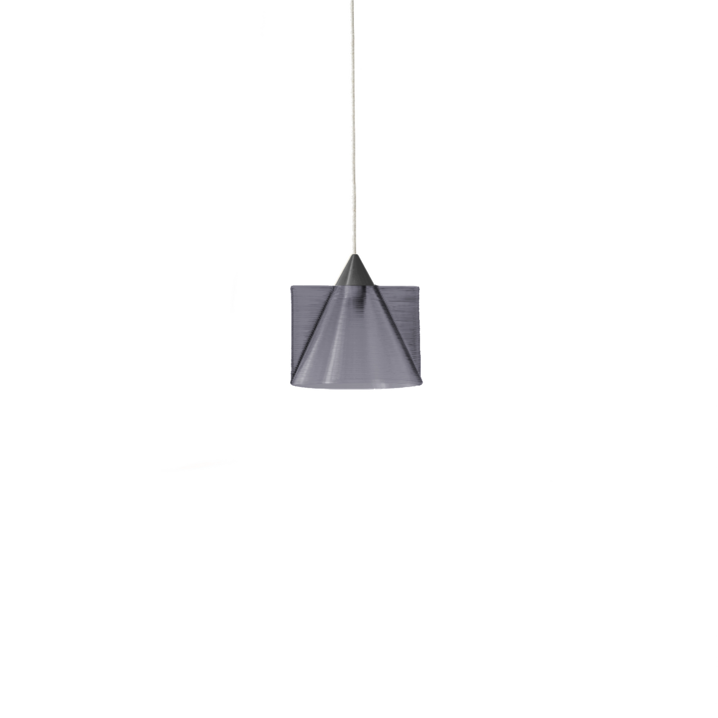 Iko Mono Suspensions Titane
