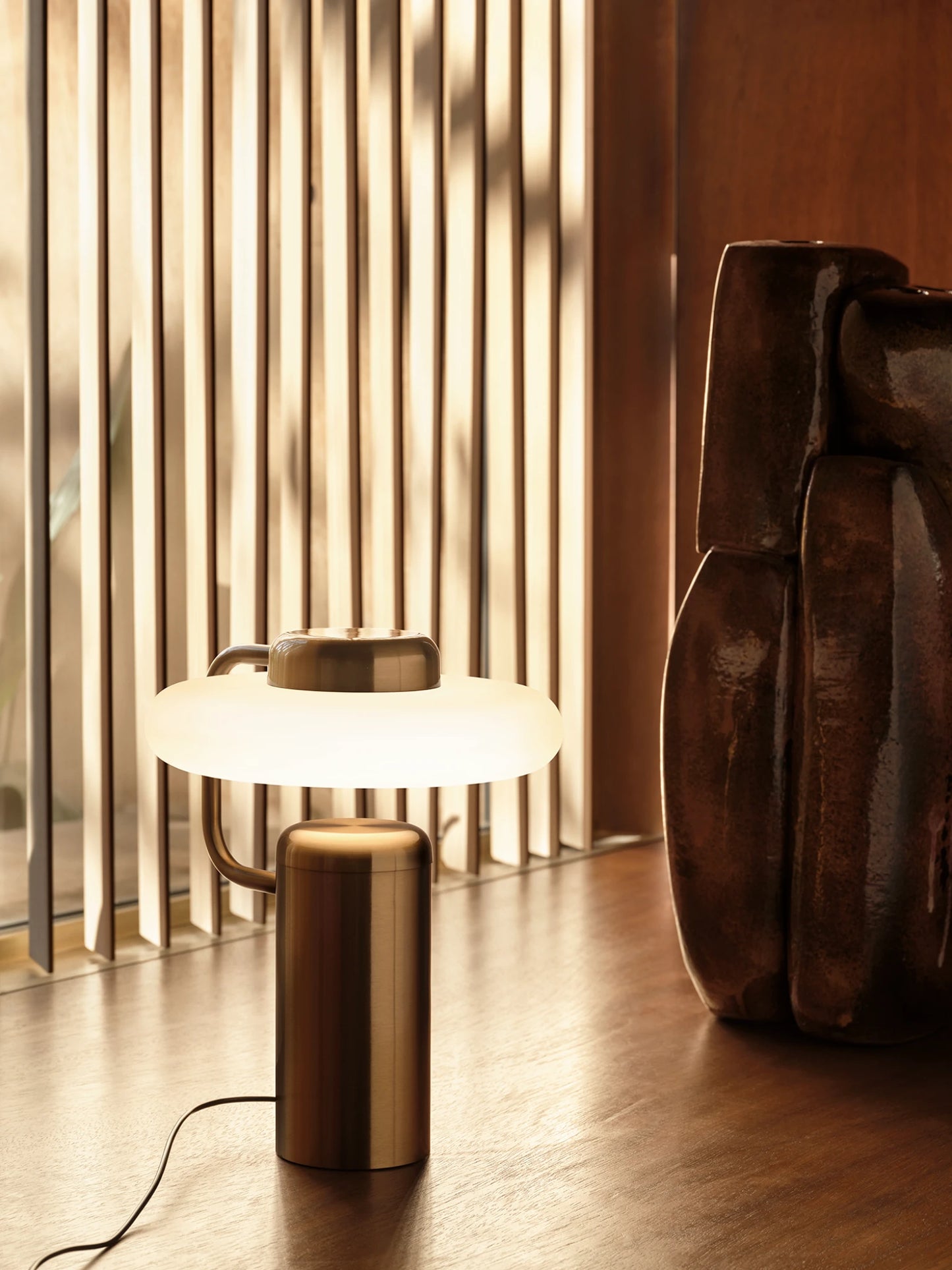 Tratto Lampes à poser