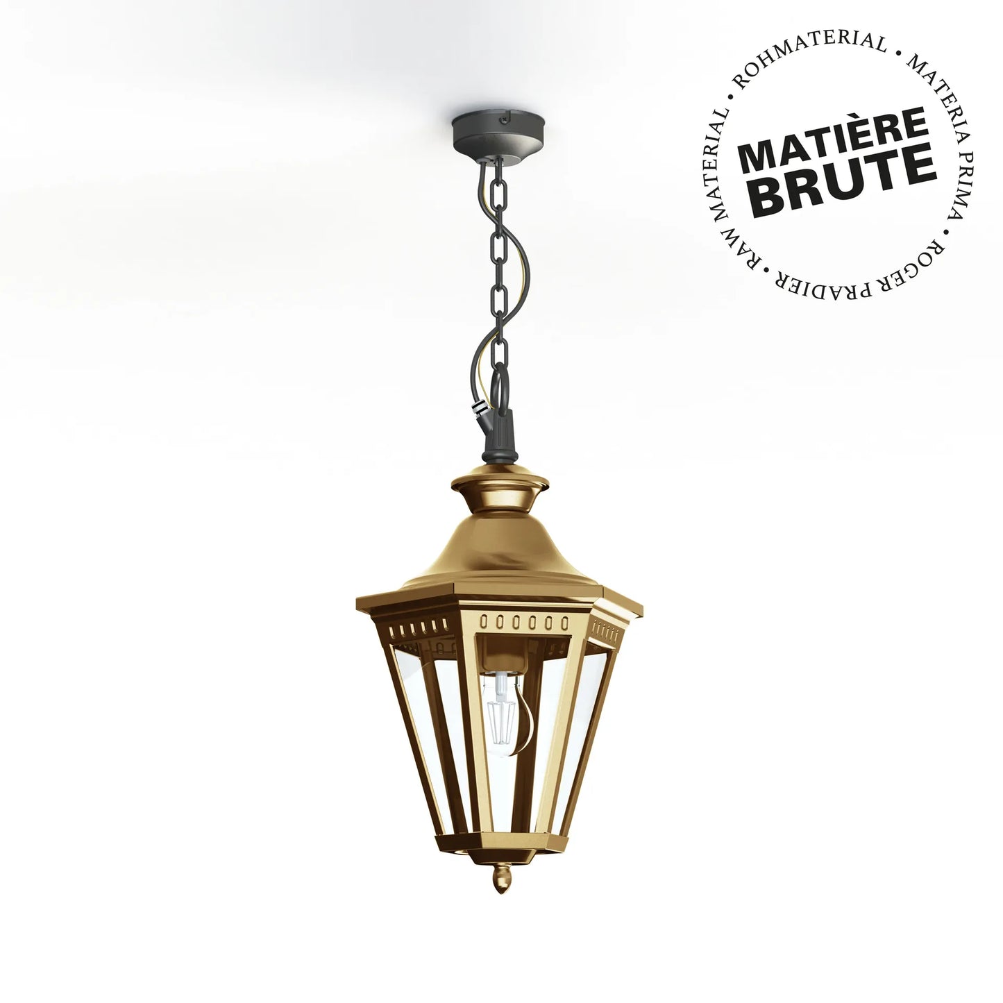Victoria N° 2 Suspensions Outdoor