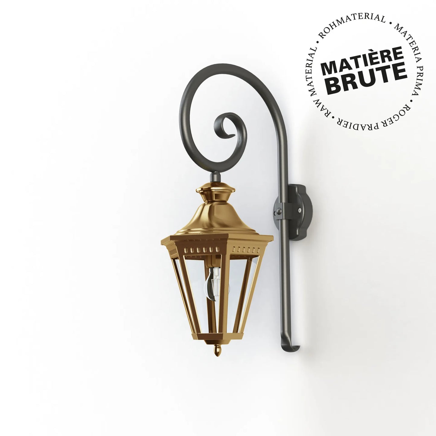 Victoria N° 3 Appliques Outdoor