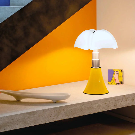 FAQ — Lampe Pipistrello de Martinelli Luce