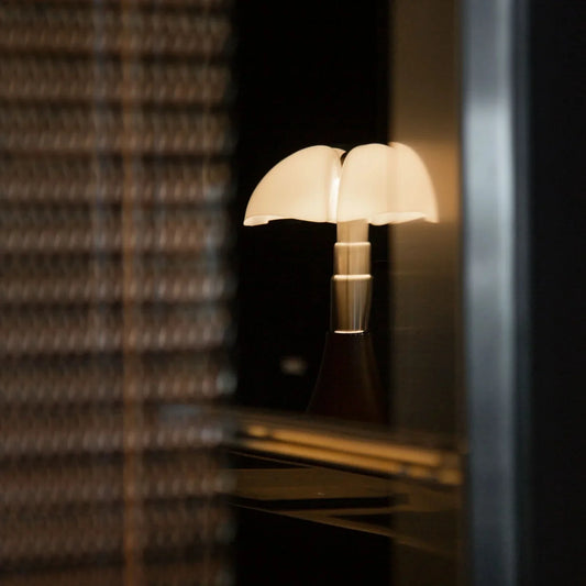 Pipistrello : l’icône intemporelle de Martinelli Luce