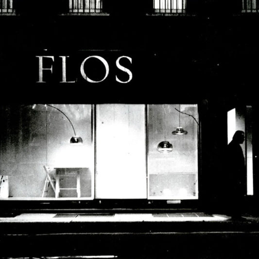 Luminaires Flos : l'histoire d'une marque de légende