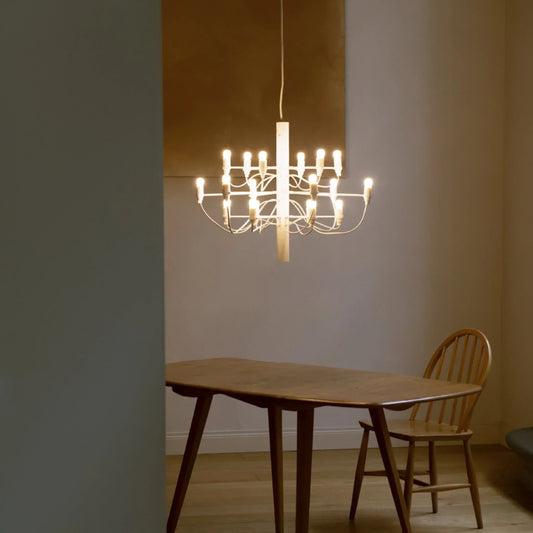 FAQ : Les réponses à vos questions sur les luminaires Flos