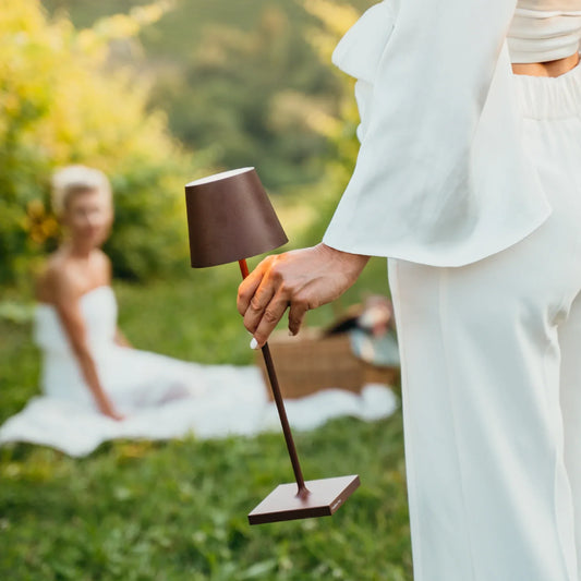 FAQ – Tout savoir sur les lampes Zafferano