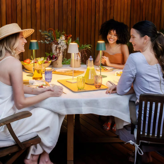 Zafferano : L’histoire d’une légende du design