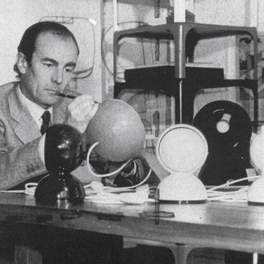 Artemide : Histoire et succès d’une icône du design italien