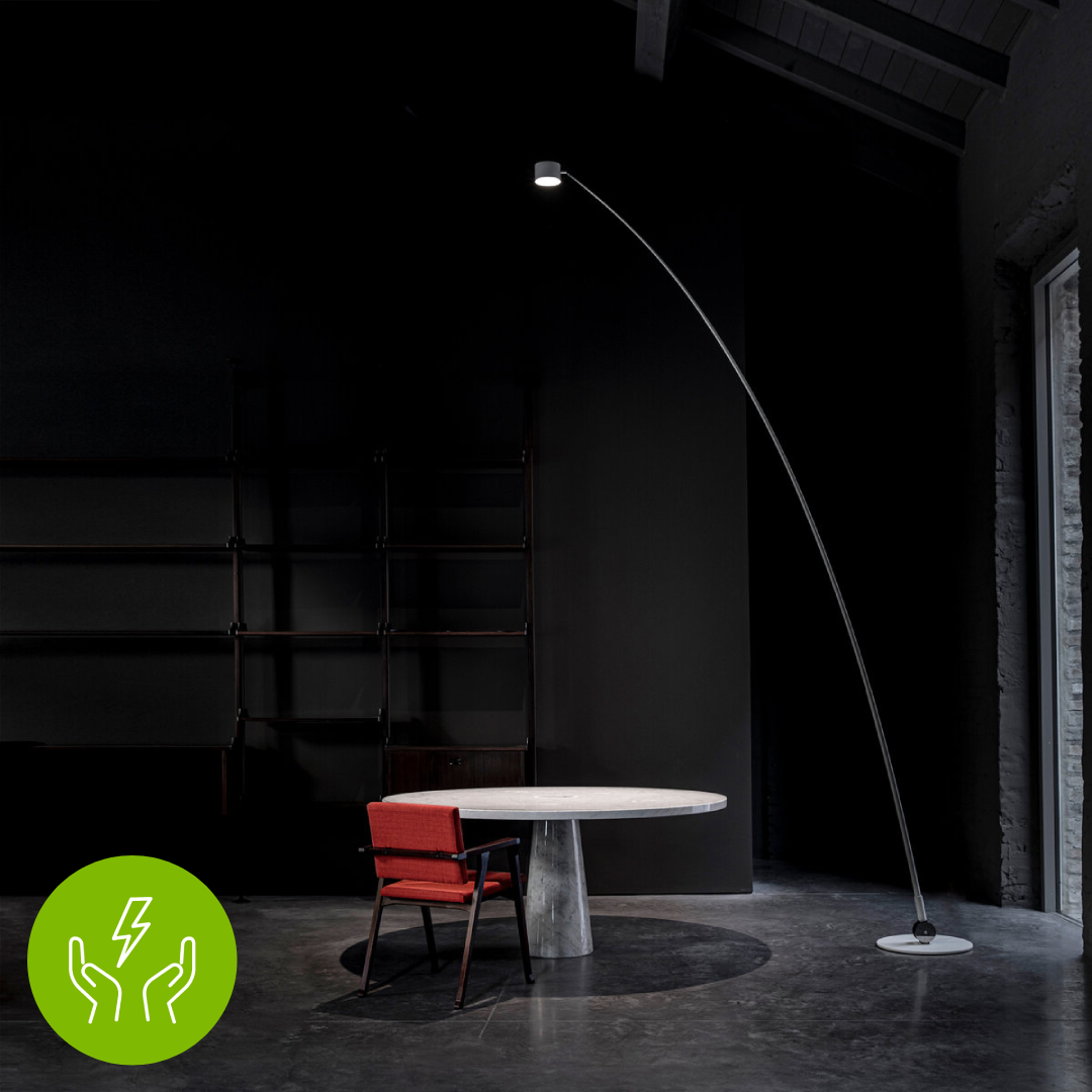 Éclairage LED : comment réduire sa consommation sans sacrifier le design ?
