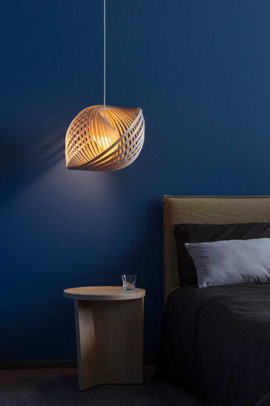 Suspension Adilo : quand le design finlandais prend une nouvelle forme