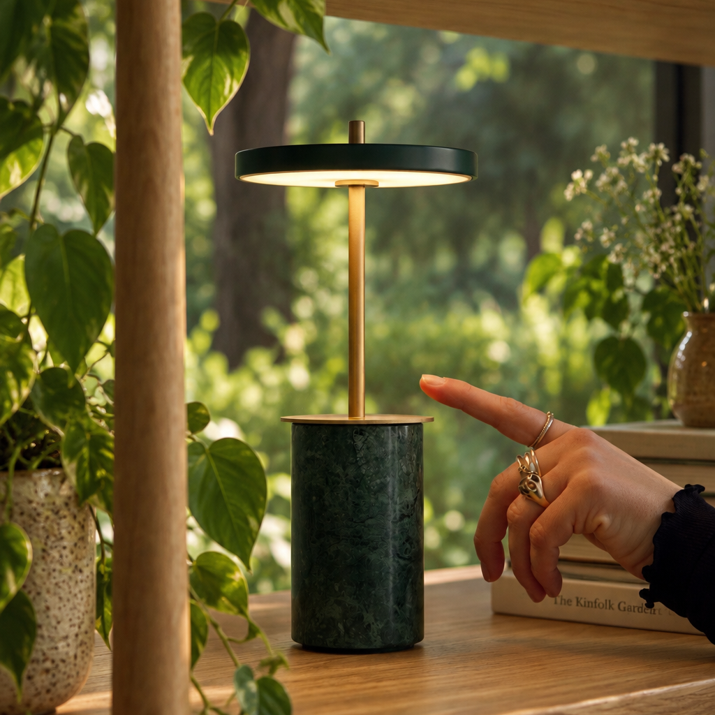 Comment choisir un luminaire éco-responsable ? Les critères à connaître
