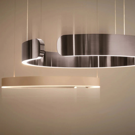 Occhio : une nouvelle culture de la lumière