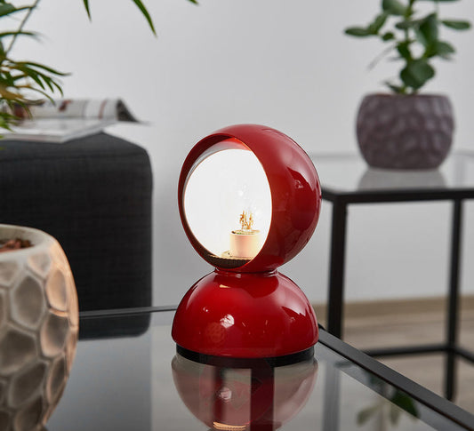 Artemide : L’histoire d’une légende du design