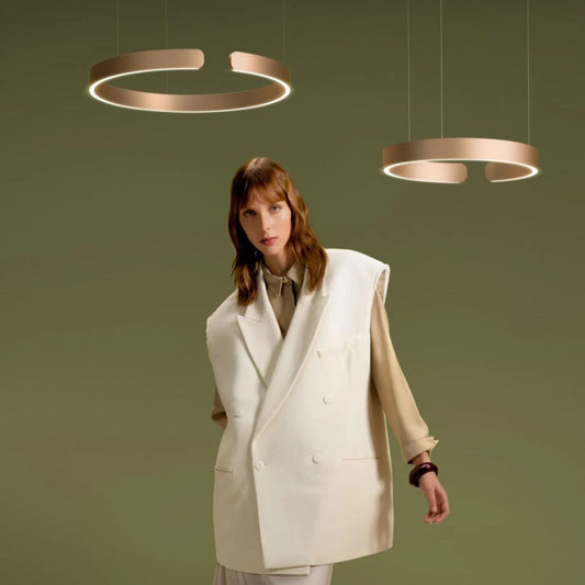 Luminaires éco-conçus : 10 marques de design engagées