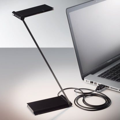Zett USB Lampes de bureau LED