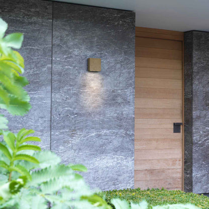 Elis Single LED IP54 Appliques Outdoor