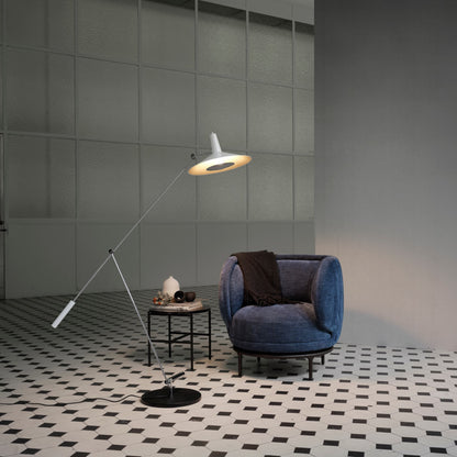 Type 600 mod. 51 Lampadaires