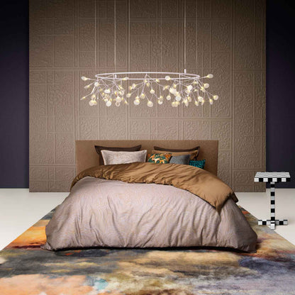 Heracleum III The Small Big O Suspensions LED