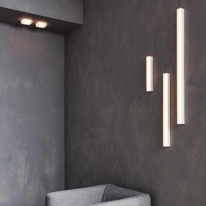 Mirbi Long IP44 1.0 LED 2700K Appliques