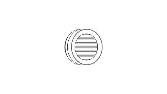 Coco M Linear Filter Accessoires