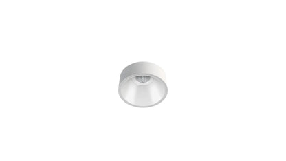 Shot Light S Semi Recessed Flood 2700K Spots encastrés