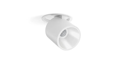 Flip Recessed Flood Dim Push 2700K Spots encastrés