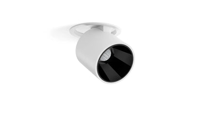 Flip Recessed Flood Dim Dali 2700K Spots encastrés