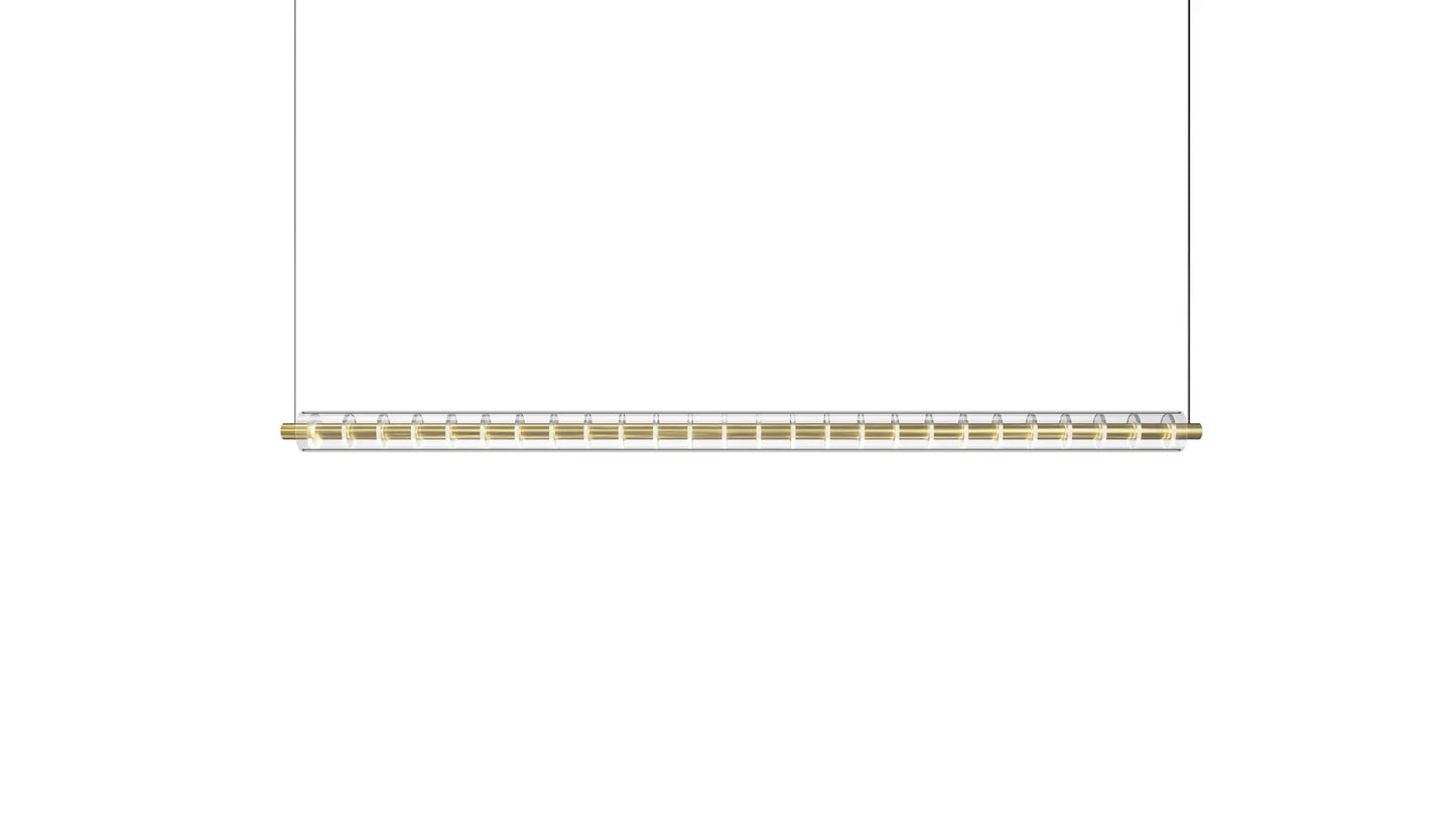 Loop 1300 2M Dim Push 2700K Suspensions