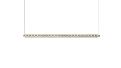 Loop 1300 Indirect Wire Trimless 5M 2700K Suspensions