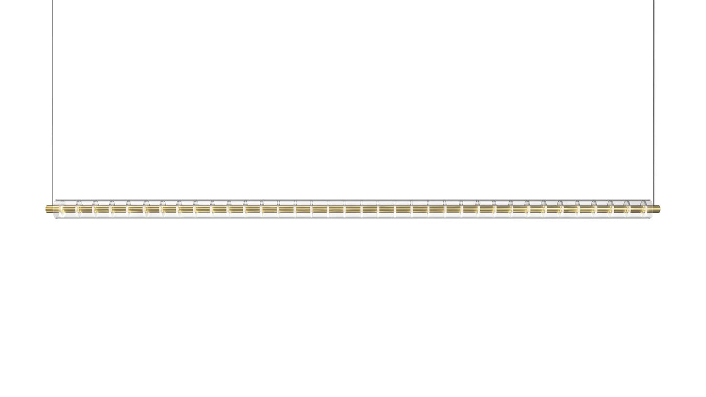 Loop 1800 Wire Trimless 2M 2700K Suspensions