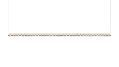 Loop 1800 Wire Trimless 2M 2700K Suspensions