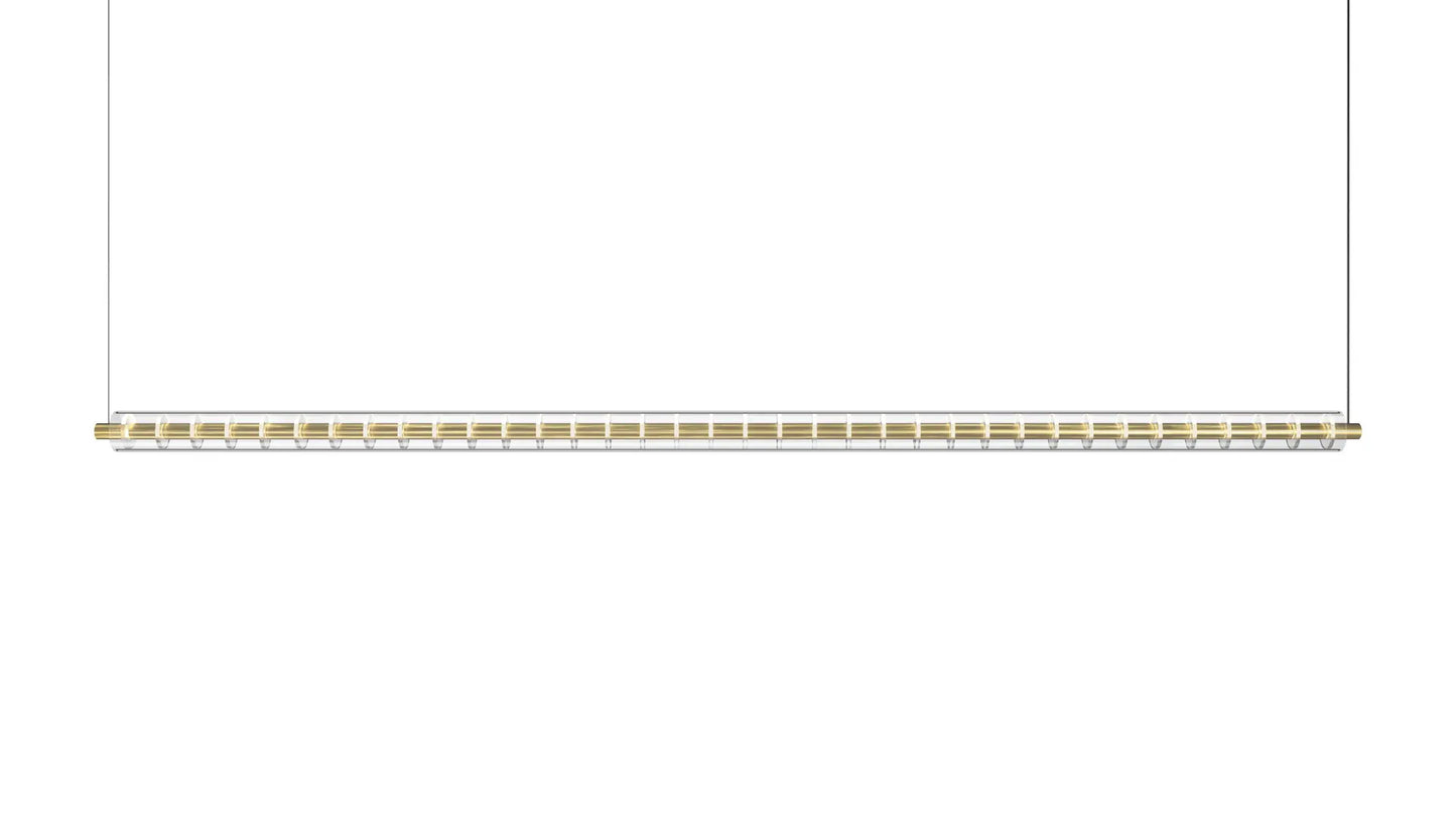 Loop 1800 Indirect Base 2M Dim Push 3000K Suspensions