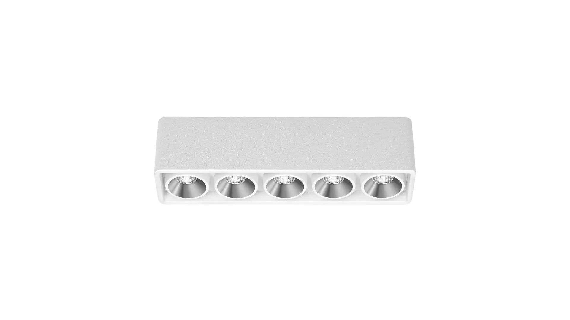 Blanc Texturé - Blanc