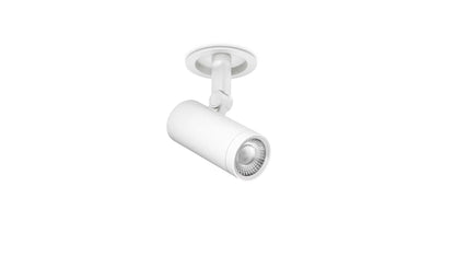Coco M Recessed Flood Dim PH.CUT 3000K Spots encastrés