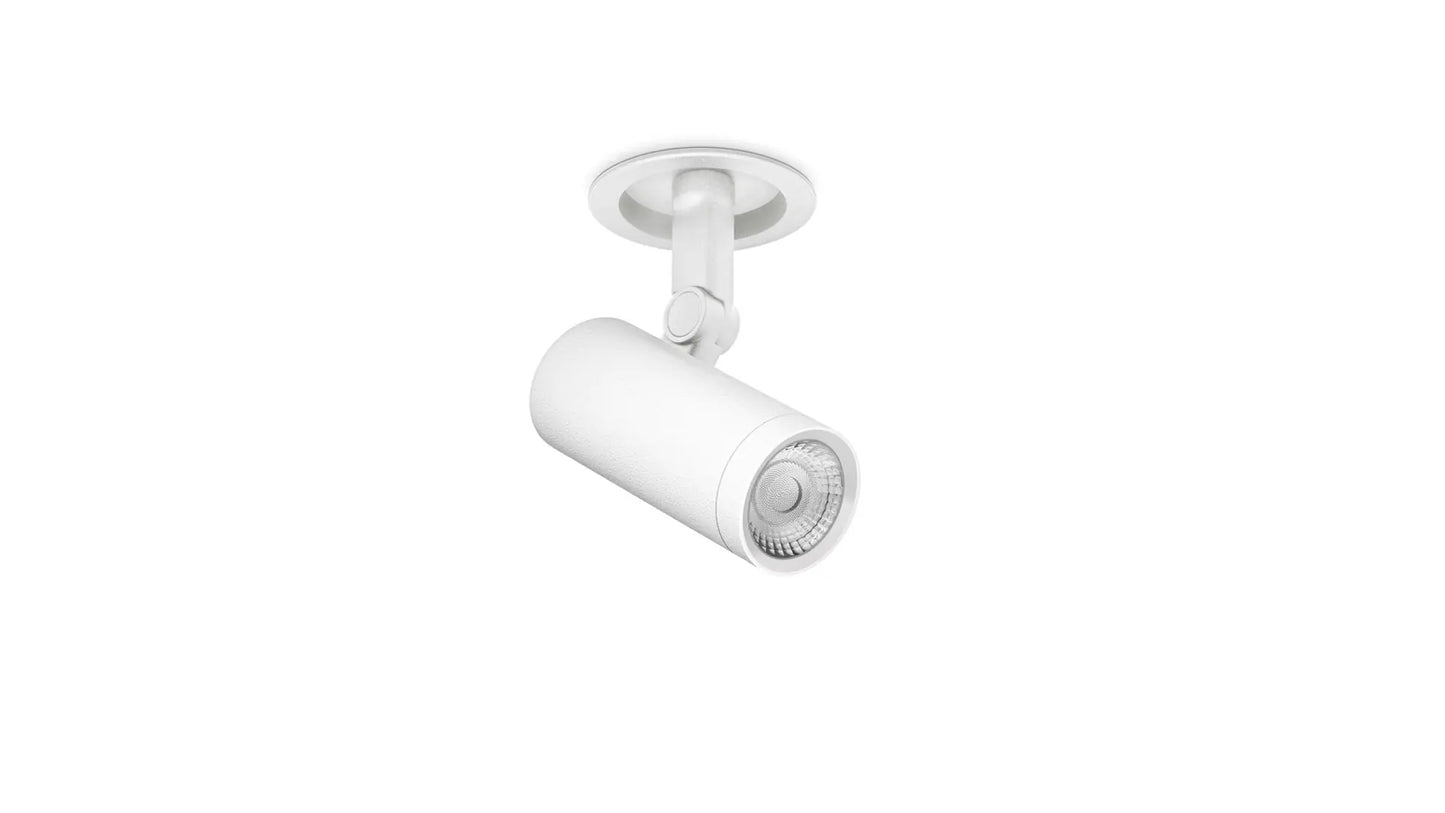 Coco M Recessed Medium Dim PH.CUT 3000K Spots encastrés