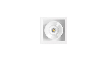 Black Foster S Recessed 1 Flood 2700K Spots encastrés
