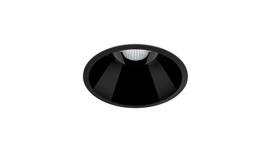 Shot Light Big IP65 3 Flood 2700K Spots encastrés