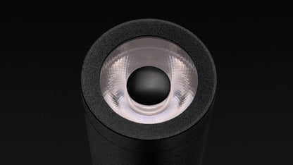 Coco M Recessed Medium Dim PH.CUT 2700K Spots encastrés