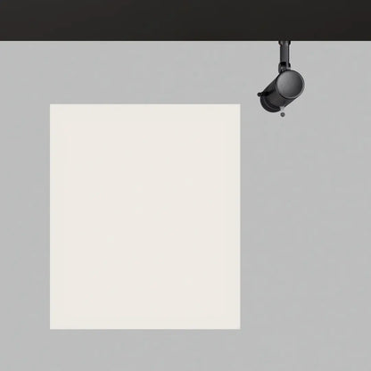 Coco Shaper Surface 53º 3000K Spots surface