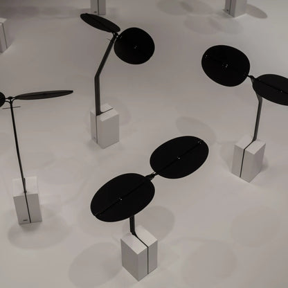 Sage Baladeuses et nomades LED