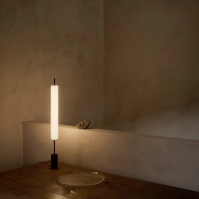 Hono Table Lampes à poser Noir