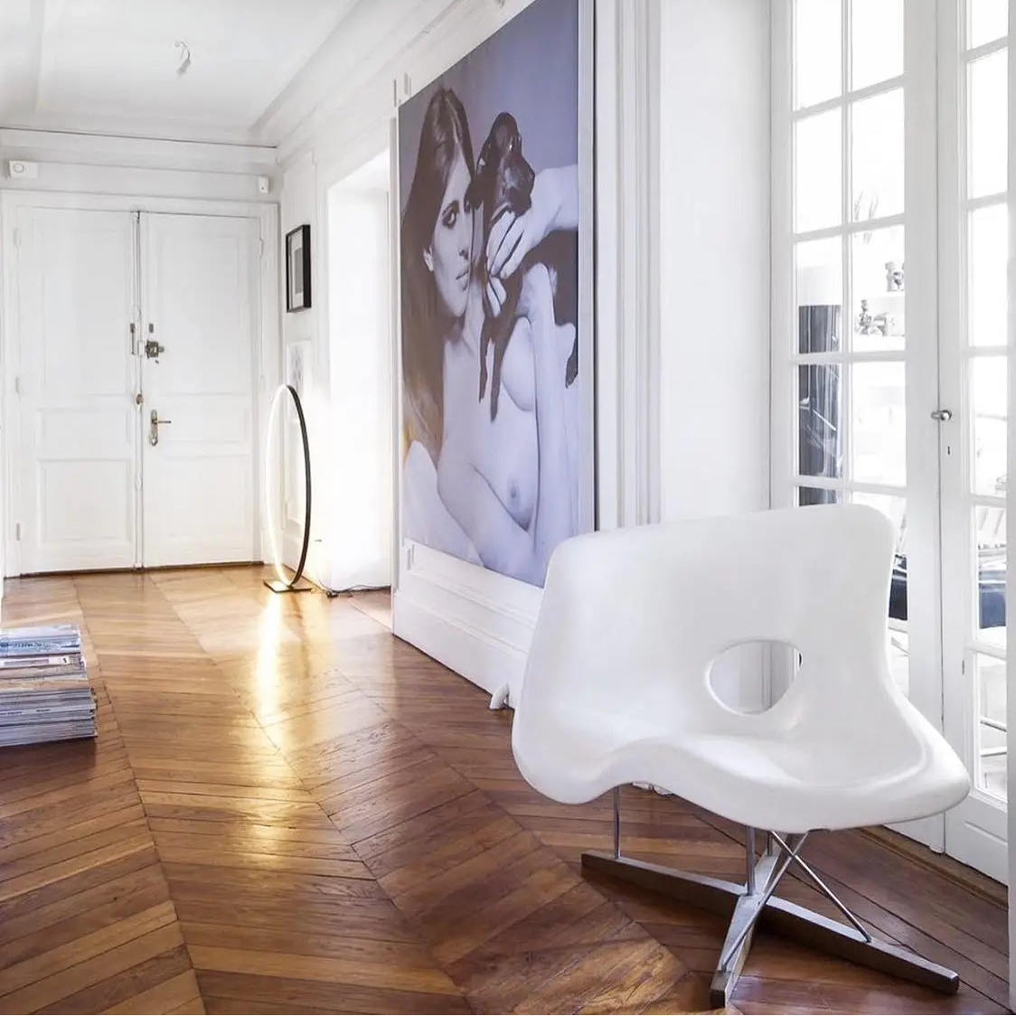 Fauteuil La chaise