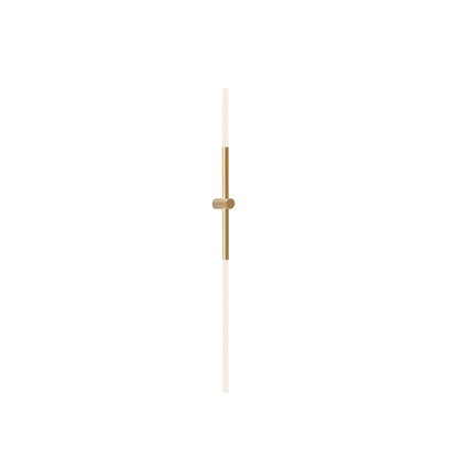 Bianca AP Linear avec base Appliques LED