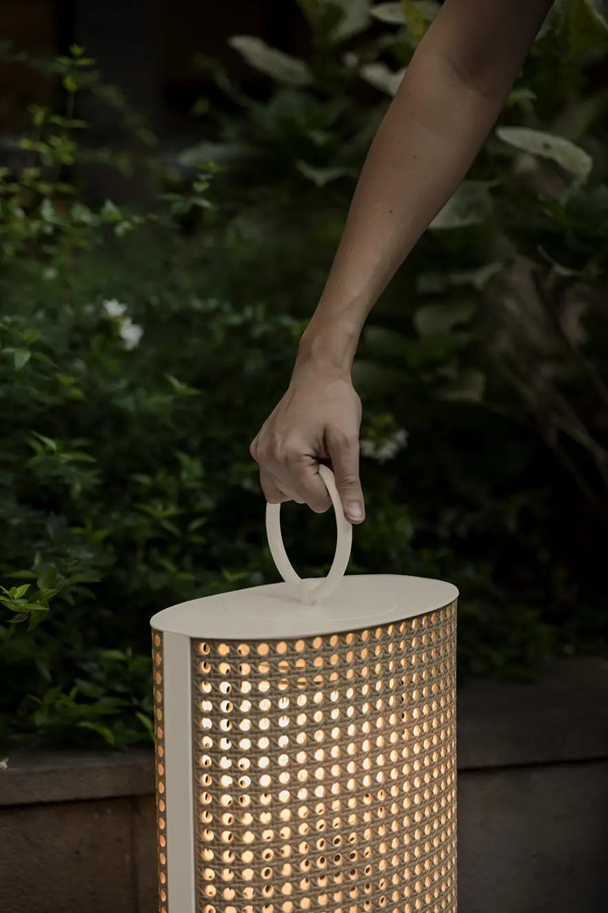 Clara Outdoor medium Baladeuses LED