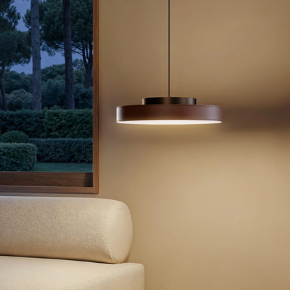 Discus So Small Suspensions LED