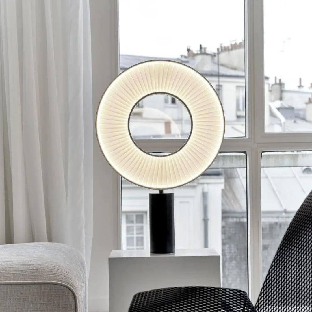 Iris Table 50 Lampes de table LED