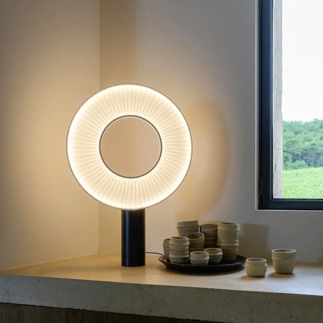 Iris Table 50 Lampes de table LED