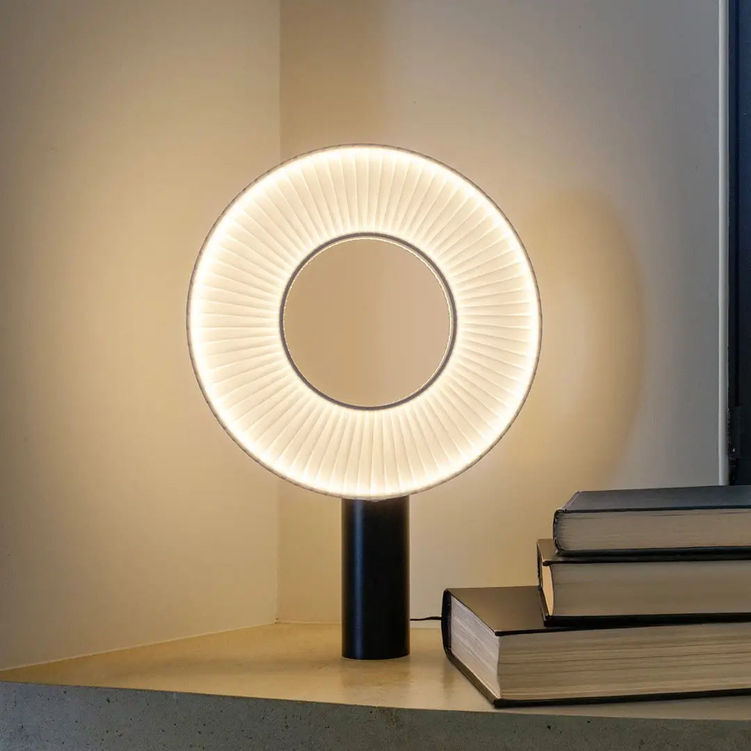 Iris Table 50 Lampes de table LED