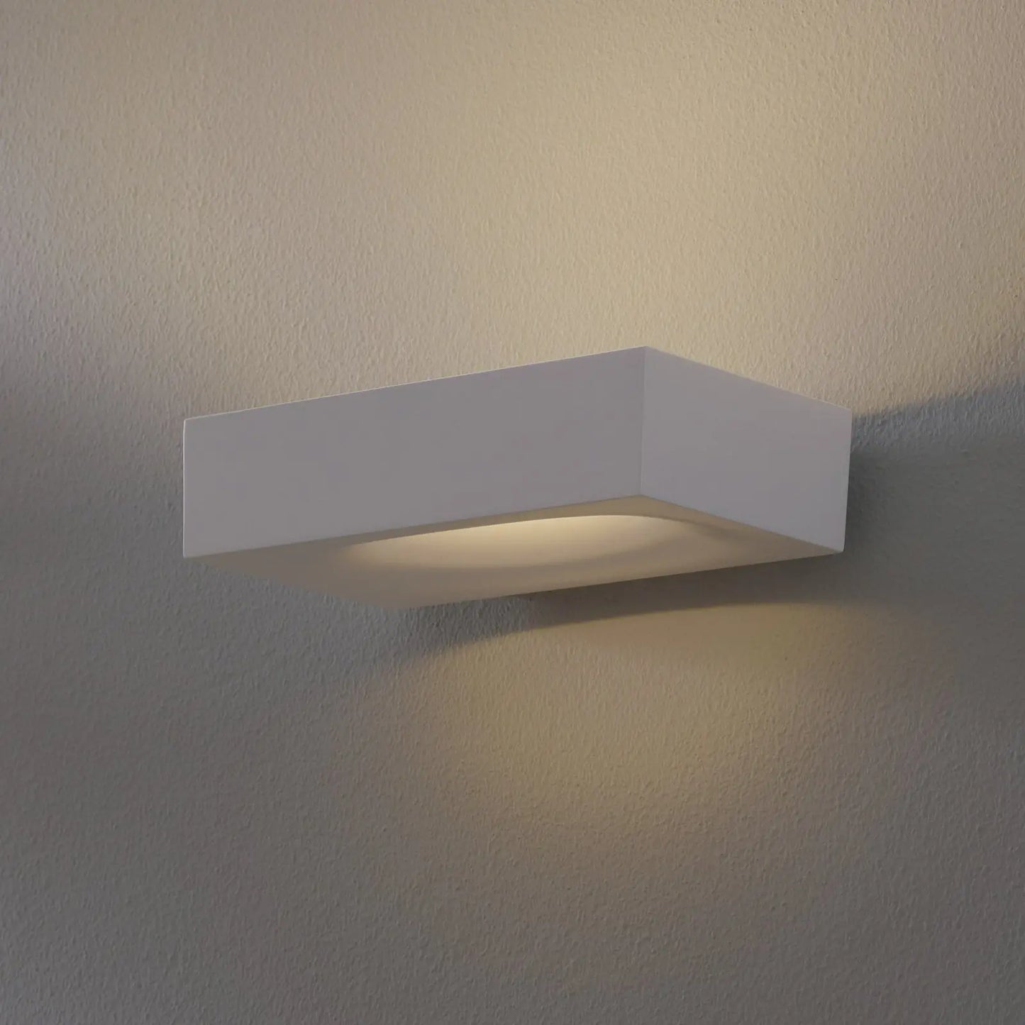 Melete LED Appliques LED Blanc
