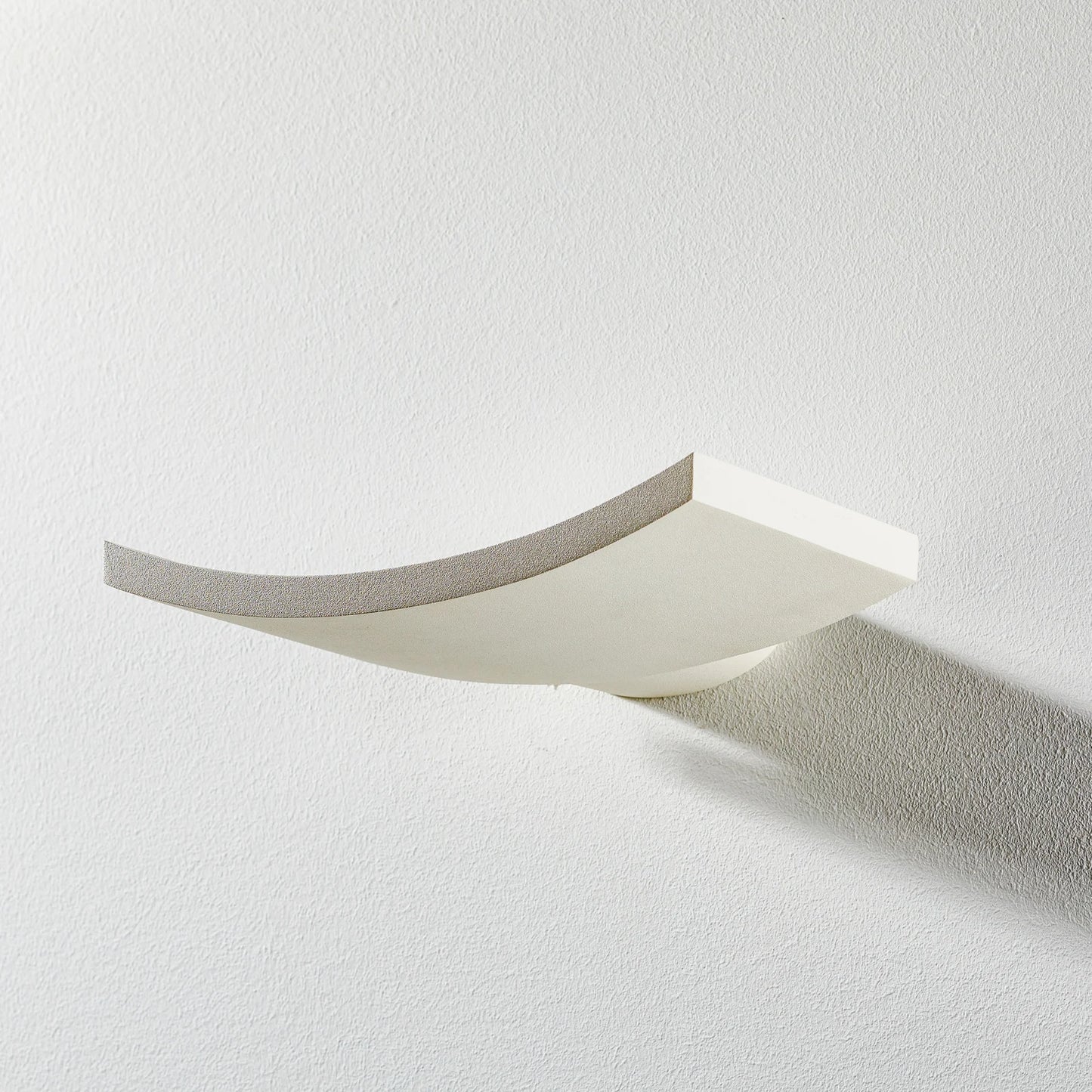 Microsurf Appliques LED Blanc
