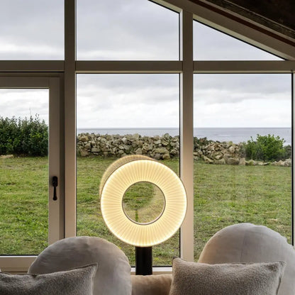 Iris Table 40 Lampes de table LED